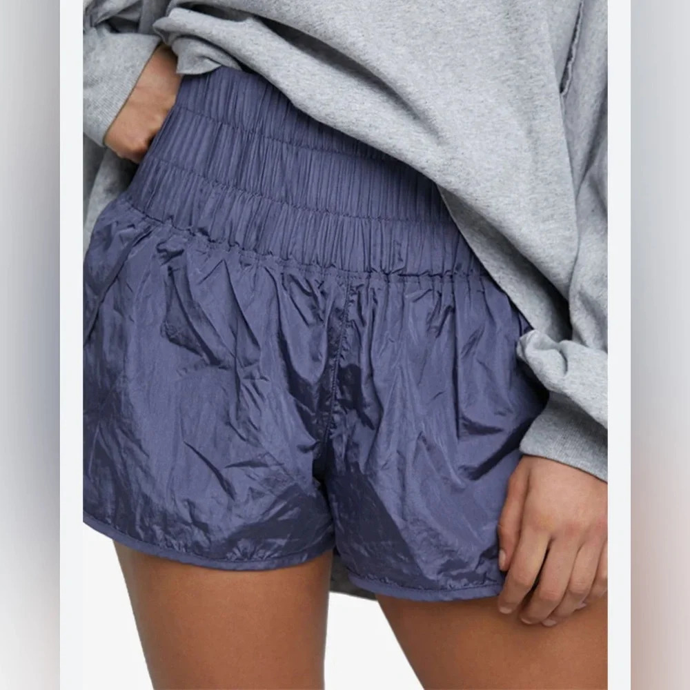 🆕‎ Free People movement the way home shorts SZ XS